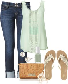 "Untitled #362" by ohsnapitsalycia ❤ liked on Polyvore Women's Outfits By Occasions, Women's Outfits, Dieselpunk, Girls Fashion, Spring Summer Outfits, Look Chic, Primavera Estate, Cute Fashion, Spring Summer Fashion