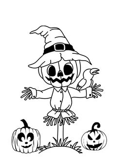 Fun and Easy Halloween Coloring Book. Avai;lable on Amazon. Click the link to view now. Coloring pages for adults, unique, easy, simple. . Coloring pages easy,. Cute aesthetic coloring pages, simple,coloring pages halloween.