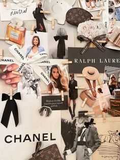 2023 Goals And My Vision Board - Pardon Muah – Pardon Muah Ralph Laure