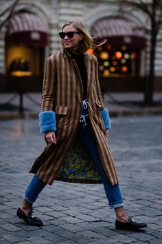 Winter Outfit Ideas For Women, Comfortable Winter Outfits, Street Style 2018, Winter Outfit Ideas, Outfit Ideas For Women, Street Style Winter, Street Style Inspiration, Inspiration Mode, Street Chic