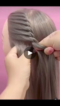 Dhvani Bhanushali, Meghan Trainor, Hair Ideas, Budget Friendly, Sleeping Beauty, Hair Makeup, Braids, Hair Cuts, Hair Accessories