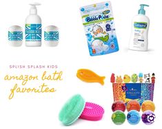 Bath Time Amazon Favorites Amazon Favorites, Baby Shampoo, Splish Splash, Kids Bath, Guys Be Like, On My Mind, Bath Time, Smell Good, Fun Things