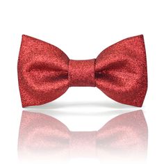 All bow tie is handmade. We can customize it for you to fit your style and event use. Glitter metallic Red bow tie Adult Size: W5 x H2.5inches (W12.8 xH6.3cm) Adjustable Strap fit most of the neck size from 13-23 inches (33-58cm) Glitter metallic gold Pocket Square Size: H6.5 x W3.2 in ☆SHIPPING & RUSH ORDER ☆ Please contact us we can help to ship it earlier and Upgrade shipping. ☆Ship to the US Free Shipping - USPS First Class Mail Upgrade shipping - USPS Priority Mail (US) 1-5 working days Red Satin Bow For Party, Party Bow Tie With Red Bow, Red Party Bow With Ties, Adjustable Red Bow Tie For Party, Adjustable Red Bow Tie For Parties, Adjustable Red Bow For Party, Red Bow With Bow Tie Back For Gift, Red Bow Tie Back Bow As Gift, Red Bow With Tie Back As Gift