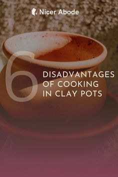 Six Disadvantages of Cooking In Clay Pots Earthen Pots, Clay Cooking Pot, Ancient Recipes, Pot Still, Pottery Techniques, Ceramic Pots, Cooking Pot, Clay Pots, No Cook Meals