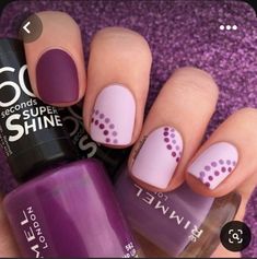 Easy Nail Art To Do On Yourself, Dot Design Nails, Summer 2024 Nails Trend, March Nail Art, Easy Diy Nail Designs, Nail Polish Ideas Easy, March Nails Ideas, Cute Summer Nail Designs, Manicure Art