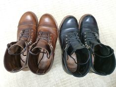 Womens Oxfords, Fashion Boots