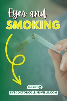 Explore the smoking scene with us 👀! Uncover the fun, the flavors, the community, and even the controversies 🤔 surrounding this lifestyle. Are you in or out? Let's find out together 💪! Follow us for more! Eye Health Facts, Dry Eye Symptoms, Eye Sight, Parts Of The Eye, Premature Birth, Blurry Vision, Eye Sight Improvement, Watery Eyes, Vision Loss