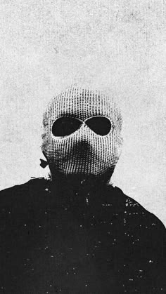 Anonymous Aesthetic, Thug Aesthetic, Hand With Eye, Mask Wallpaper, Arte Punk, Print Design Art, Album Art Design, Simple Phone Wallpapers, Cover Art Design