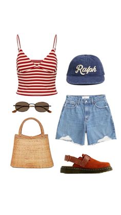 Boat Theme, Fourth Of July Outfit, Boat Beach, 4th Of July Outfit, 4th Of July Outfits, Themed Outfits, Beach Picnic, Outfit Idea