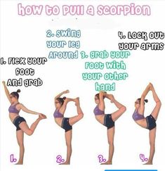 Flex your leg//arms//leg//Lockout//yoga//Scorpio//yogapose//yogabeginner



#flexyourleg #arms #leg #Lockout #yoga#Scorpio #yogapose #yogabeginner Cheerleading Stunts, Scorpion Pose, Gymnastics Moves, Cer Nocturn, Gymnastics Tricks