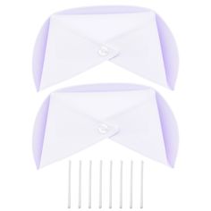 PRICES MAY VARY. Package included:2 x White Nurse Hat, 8 x white pins Material: polyester;Size: About 15 * 8 cm/ 5.9 * 3.15 inch(L*W). Good for your pinning ceremony for nursing school Also can be used as dress up costume in Party, Halloween, Cosplay etc Come with 8 pack white pins, help the hat stay on Specifications: 
 Material: polyester 
 Size:About 15 * 8 cm/ 5.9 * 3.15 inch(L*W)
 Color: white
 Package includes: 
 2 x nurse hat
 8 x pins Opaque Stockings, Scrubs Dress, Pinning Ceremony, Nurse Cap, Hat Headband, Nurse Costume, Nurse Hat, Women Nurse, Nursing Cap