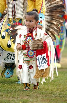 buffalo-bull: Quapaw pow wow, Miami Oklahoma. Miami Oklahoma, Baby Dancing, Native Child, Native American Dance, Native American Children, Canadian Culture, Native American Regalia, Native American Clothing, Wilde Westen