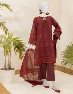 Junaid Jamshaid JJLS-S-JPWU-23-023 Mid Summer Collection Summer Unstitched Long Sleeve Mulmul Suit, Casual Cotton Set With Digital Print, Casual Cotton Sets With Digital Print, Casual Red Unstitched Sets, Summer Semi-stitched Mulmul Unstitched Suit, Festive Semi-stitched Mulmul Lawn Suit, Semi-stitched Bohemian Mulmul Suit, Elegant Semi-stitched Digital Print Lawn Suit, Mid Summer