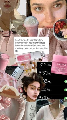 Cleangirlaesthetic Makeup, Shuffles Aesthetic, Health Yoga, Pink Lifestyle, Pretty Pink Princess, Pink Pilates, Dream Vision Board, Pilates Princess, Beauty Wallpaper