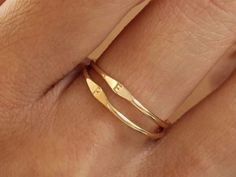 ▌Product Information ▌ 14K Gold Signet Ring Custom Initial Ring Dainty Ring Stamped Ring Personalized Signet Ring Valentine Gift For Her Metal Details: ▸ Metal Type: 14KT Solid Gold ▸ Metal Purity: 14KT ▸ Metal Tone: Yellow Gold ▸ Ring Style: Signet Ring ▸ Ring size: 6 1/4 US ▸ Use Occasion: Friendship Valentine   ▸ Brand: AroraJewellery   ▸ Personalization: Design can fit up to 5 characters and can be personalized with your own name or message. ▸ PLEASE NOTE: Due To Its Handmade Nature  There W 14k Gold Signet Ring, Stamped Ring, Stamped Rings, Dainty Gold Rings, Gold Signet Ring, Initial Ring, Custom Initials, Valentines Gifts For Her, Personalized Rings