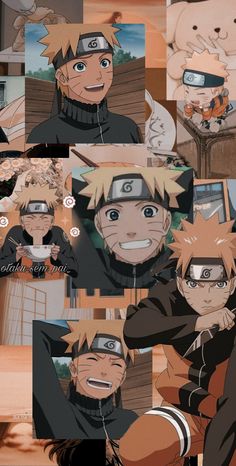 naruto and sashirt collages from the anime naruto