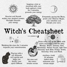 Spells For Beginners, Eclectic Witch, Wiccan Spell Book, Magick Book