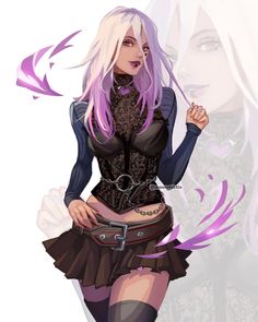 Tiffany Bride Of Chucky, Scary Movie Characters, Saints Row, Dead By Daylight, Cyberpunk Character, Horror Characters, Female Character Design, Scary Movies, Character Portraits