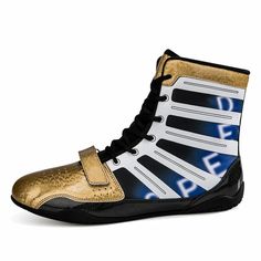 BOXING SHOES