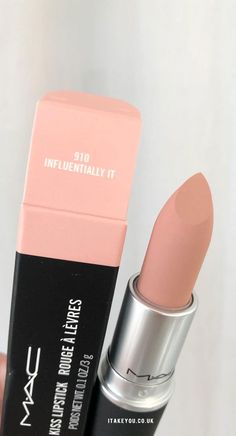 Neutral MAC Lipsticks : Pretty Please & Bosom Friends Best Mac Nude Lipstick, Brown Nude Lipstick Mac, Taupe Lipstick Mac, Mac Taupe Lipstick, Top Mac Lipsticks, Mac Makeup Lipstick, Mac Creme D'nude Lipstick, Mac Lipstick Shades, Disney Acrylic Nails