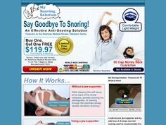 Say GOODBYE to snoring! As seen on TV. Buy one get one free!     #Health #lifestyle Home Remedies For Snoring, Snoring Remedies, Stop Snoring, Snoring Solutions, How To Stop Snoring, Success Books, Sleep Remedies, Trying To Sleep, As Seen On Tv