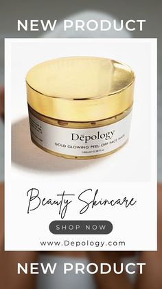 Gold Peel off Face Mask, Beauty Skincare Routine, New product launch Peel Face Mask, Peel Off Face Mask, Peel Off Mask, Mask Shop, Multi Tasking, Aging Skin, Sugar Scrub, Aging Signs, Skincare Products