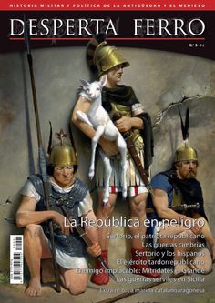 the front cover of an italian magazine