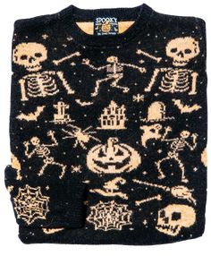 The Harvest Moon Haunt Sweater is a pre-order item and ships on or around 9/10. Product Details: Dry Clean Women's Fit Woven Label 80% Wool 20% Nylon blend Imported Kiel James Patrick, Monogram Outfit, James Patrick, Crochet Inspo, Harvest Moon, The Harvest, Wool Socks, Woven Label, Woven Labels