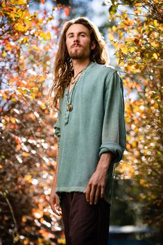 Mens Kimono Jacket, Neo Matrix, Ritual Clothing, Mens Poncho, Dad Style, Moda Hippie, Mexican Serapes, Male Kimono, Viking Clothing