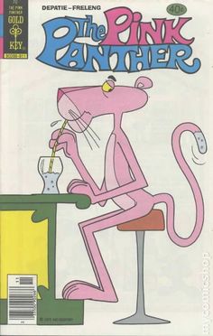 Wallpaper Iphone Vintage, Pink Panther Cartoon, Witcher Wallpaper, Pink Products, The Pink Panther, 동화 삽화, Bedroom Wall Collage, 타이포그래피 포스터 디자인