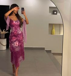 Flowery Outfits, Flowery Dress, Ideal Closet, Dream Summer, Garden Dress, Prom Dress Inspiration, Summer 24, Glam Dresses, Clean Girl