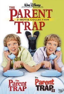 the parent and child movie collection trap