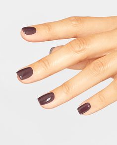 OPI®: You Don't Know Jacques! - Infinite Shine | Taupe Nail Polish Taupe Nail Polish, Taupe Nails, Nail Base Coat, Opi Nail Lacquer, Get Nails, Don't Settle, Opi Nails, Outfit Making, Nail Technician