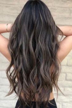 Brunette Toner, Ash Brunette, Brown Hair Shades, Brown Ombre Hair, Hair Color Light Brown, Brown Blonde Hair, Ombre Hair Color, Brown Hair With Highlights