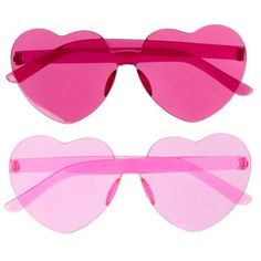 Dimensions: 2.25" H x 5.5" W x 5.75" D Size: One Size Fits Most Material: Plastic Color: Pink & Hot Pink Care & Safety: Novelty Use Only; Not Intended To Protect Eyes From Impact & UV Rays Age Grade: 4+ Quantity: 6 Get your party on with these Heart Sunglasses. These plastic sunglasses have frames that are in the shapes of hearts that boast a pink or dark pink color. Gift them out as party favors or use them as props at the photo booth! Baking Party Favors, Pink Wednesday, Dark Pink Color, Coquette Girl, Heart Glasses, Woman Accessories, Baking Party, Plastic Sunglasses, Cute Glasses