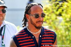 Lewis Hamilton a été ému de quitter la pièce qu'il occupait dans le motorhome Mercedes...