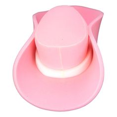 "Get this Awesome Cowgirl Hat Today! This Cowgirl Hat will definitely make you stand out at your next Party, Wedding, Corporate Event, Birthday, Quinceanera, or Halloween Party! Product Details: ✓Made in the USA ✓Handmade ✓High Quality Foam ✓One Size Fits Most ✓Customizable to your preferences \"This is where your party starts\". Give your next party a new life and rediscover your youth with Foam Party Hats. Foam Party Hats Guarantee At Foam Party Hats we believe our hats help bring a new joy an Egyptian Headpiece, Foam Party, Cowgirl Bachelorette, Cowgirl Dresses, Novelty Hats, Wig Party, Cowgirl Costume, Pink Cowgirl, Funny Hats