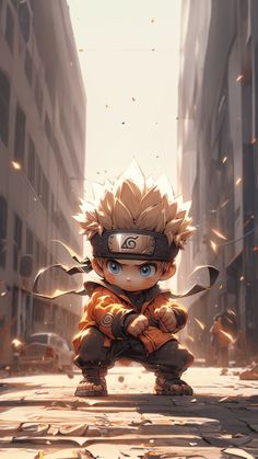 wallpaper Wallpaper Gamer, 3d Karakter, Image Halloween, Chibi Wallpaper, Anime Pic, Images Kawaii, 1080p Anime Wallpaper, Animated Wallpapers For Mobile, Naruto Uzumaki Art