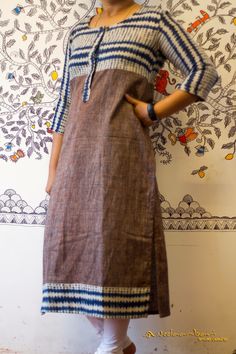 Salwar Neck Designs, Indian Kurti Designs, Salwar Pattern, Simple Kurta Designs, Kurti Patterns, Designer Kurti Patterns, Simple Kurti Designs, Salwar Designs, Long Kurti Designs