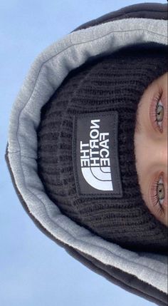 The North Face Beanie, North Face Beanie, Ski Pics, Lake Food, Ski Season, Foto Tips, Foto Ideas Instagram