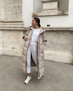 Pastel Outfit, Zara Outfit, Winter Outfit Inspiration, Coat Outfits, Mode Inspo, Winter Mode, Winter Fits, Casual Winter Outfits, Winter Outfits Women