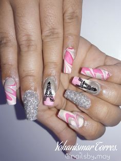 May Nails, Paris, Nails