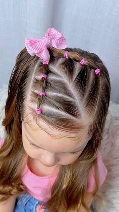 Instagram Toddler Updo Hairstyles, Hairstyles For Halloween, Hair Stail, Hairstyles Elegant, Cherry Red Hair, Belle Hairstyle