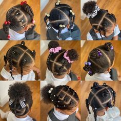 Kj Smith Sistas Outfits, Baby 4c Hairstyles, Low Tension Protective Styles Kids, 4c Natural Hairstyles Kids, 4c Hairstyles For Kids, Kids Ponytail Hairstyles Black Natural, Easy Natural Hairstyles For Black Kids, Simple Hairstyles For Black Girls Kids, Toddler Braided Hairstyles Black Baby Girls