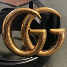 Gucci Leather Belt. Size 80. I Have A 28” Waist With 38” Hips So Basically A Small. I Do Not Wear This Belt Anymore And Minimally Used It For One Year. Gucci Leather Belt, Gucci Accessories, Gucci Leather, Gucci Belt, Gucci Black, Leather Belt, Gucci, Women Accessories, Leather