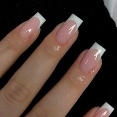 Cute Engagement Nails, Square Gel Nails, Deluxe Nails, Engagement Nails, Henna Nails, Fake Nails Designs, Glittery Nails, Girl Nails, Basic Nails