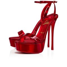 Sneaker High Heels, Beautiful Heels, Red High Heels, Elegant Ladies, Luxury Women Fashion, Platform High Heels