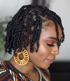 Natural Hairstyles 2 Strand Twist, Two Strand Twist Natural Hair Short 4c, Latest Natural Hair Twist Styles, Flat Twist Hairstyles For Short Hair, Mini Twists Natural Hair Short 4c, Two Strand Twist Hairstyles Natural Hair, Natural Hair Twist Styles