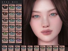 Ts4 Eye Color Default, Default Eye Color Sims 4, Sims 4 Cc Default Eye Colors, Sims 4 Cc Skin Details Eye Color, The Sims 4 Non Default Eyes, Ts4 Eye Default, Default Eyes Cc Sims 4, Ts4 Non Default Eyes, Sims4 Eyes Default