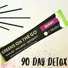 I am starting a 90 day detox!!! Join me!?! 864-350-4928 Www.wrappinlisa.com Arbonne Green Gut Glow, It Works Greens, It Works Distributor Post, Lose Water Weight, I Got Your Back, Accountability Partner, Lose Inches